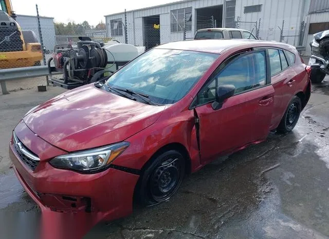 4S3GTAB62L3710887 2020 2020 Subaru Impreza- 5-Door 6