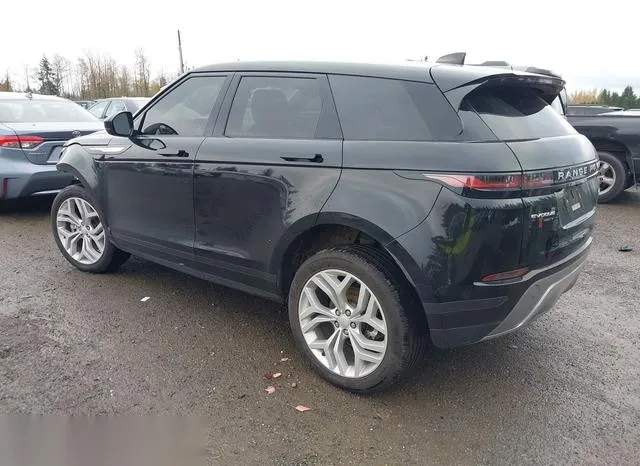 SALZJ2FX8LH042628 2020 2020 Land Rover Range Rover- Evoque S 3