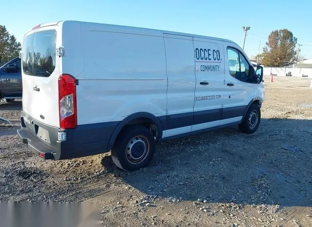 1FTYE1ZM6JKA02261 2018 2018 Ford Transit-150 4