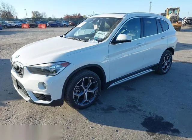 WBXHT3C34J5L30913 2018 2018 BMW X1- Xdrive28I 2