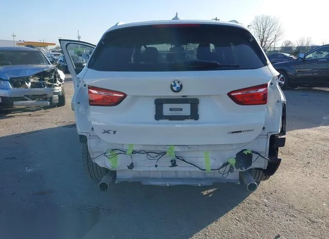 WBXHT3C34J5L30913 2018 2018 BMW X1- Xdrive28I 6