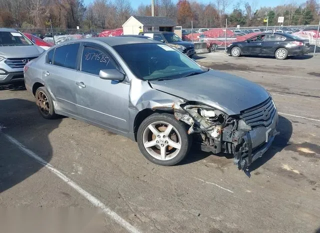 1N4AL21E07C232338 2007 2007 Nissan Altima- 2-5 S 1