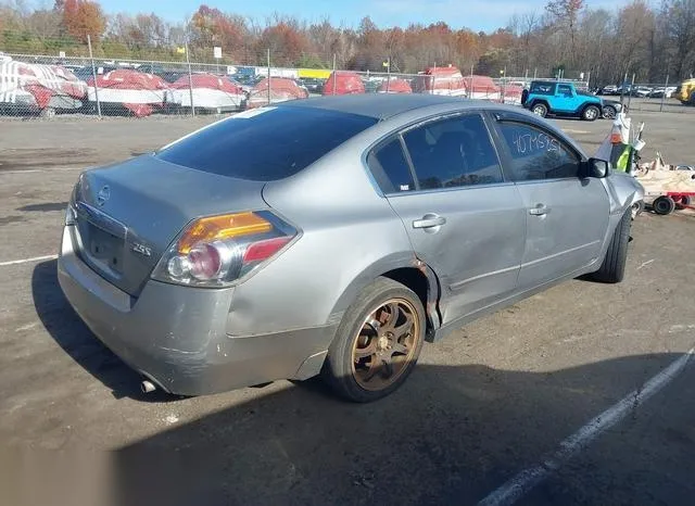 1N4AL21E07C232338 2007 2007 Nissan Altima- 2-5 S 4