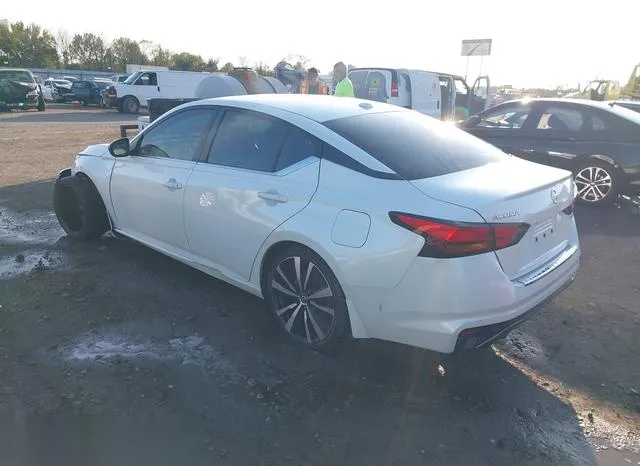 1N4BL4CV4LC269206 2020 2020 Nissan Altima- Sr Fwd 3