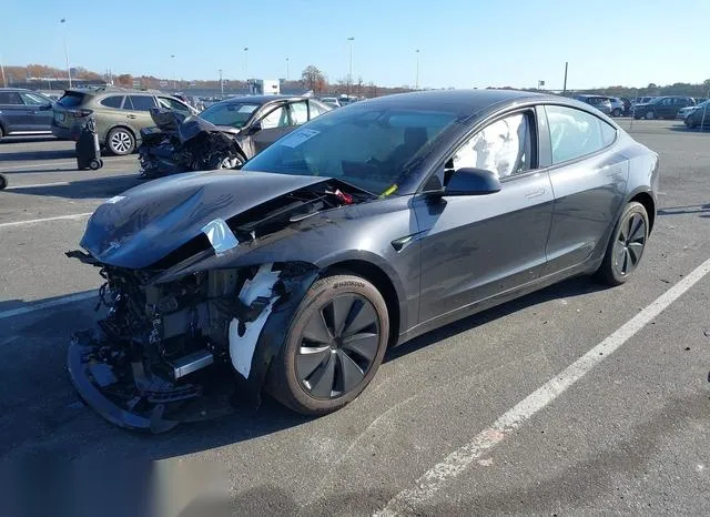 5YJ3E1EB1RF787229 2024 2024 Tesla Model 3- Long Range Dual 2