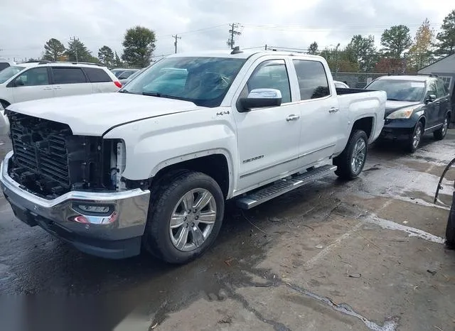 3GTU2NEC3HG337085 2017 2017 GMC Sierra- 1500 Slt 2