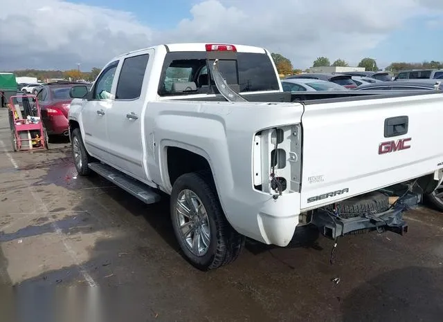 3GTU2NEC3HG337085 2017 2017 GMC Sierra- 1500 Slt 3