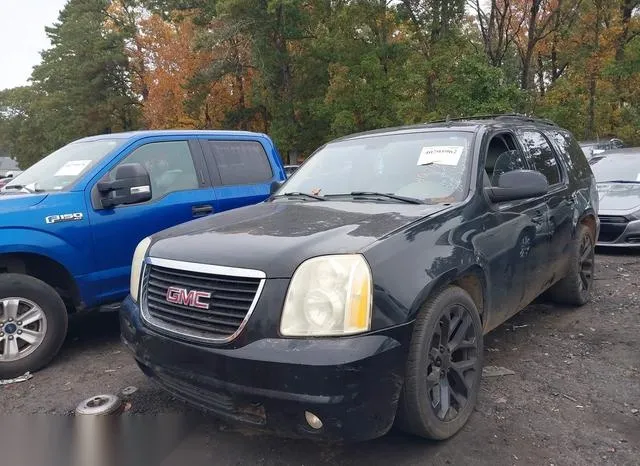 1GKFK13047R281445 2007 2007 GMC Yukon- Slt 2