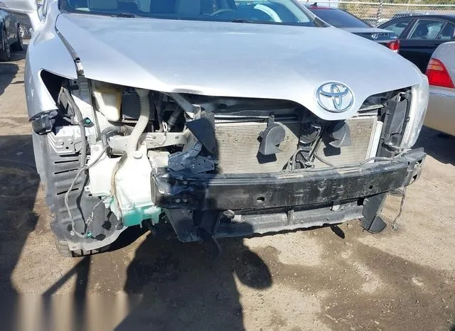 4T3ZA3BBXEU088210 2014 2014 Toyota Venza- Xle 6