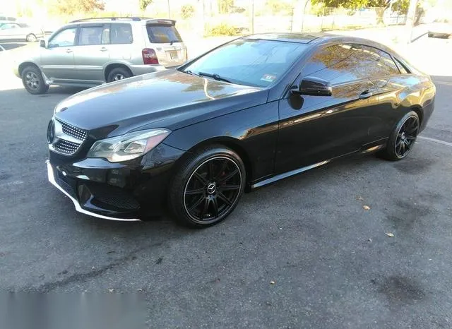 WDDKJ6FB7HF352816 2017 2017 Mercedes-Benz E 400 2