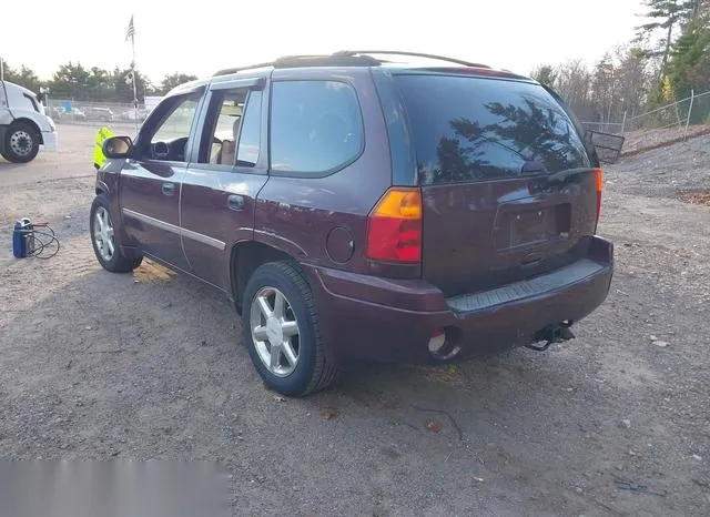 1GKDT13SX72279343 2007 2007 GMC Envoy- Sle 3