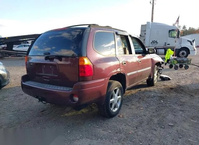 1GKDT13SX72279343 2007 2007 GMC Envoy- Sle 4