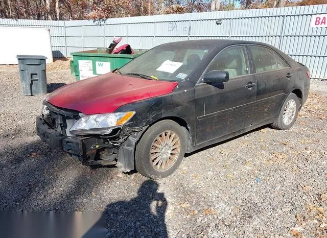 4T1BE46K57U711234 2007 2007 Toyota Camry- LE 2