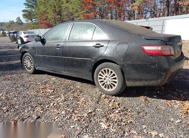 4T1BE46K57U711234 2007 2007 Toyota Camry- LE 3