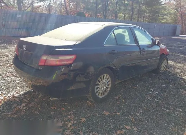 4T1BE46K57U711234 2007 2007 Toyota Camry- LE 4