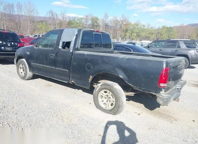 1FTRX17L6YNA26464 2000 2000 Ford F-150- Lariat/Work Series/ 3