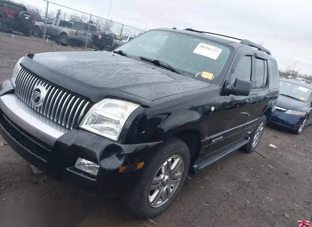 4M2EU47E47UJ19038 2007 2007 Mercury Mountaineer 2