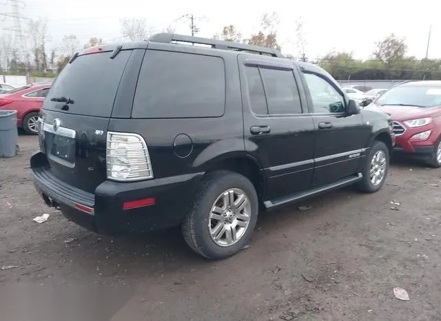 4M2EU47E47UJ19038 2007 2007 Mercury Mountaineer 4