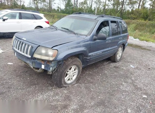 1J4GW48S94C336416 2004 2004 Jeep Grand Cherokee- Laredo 2