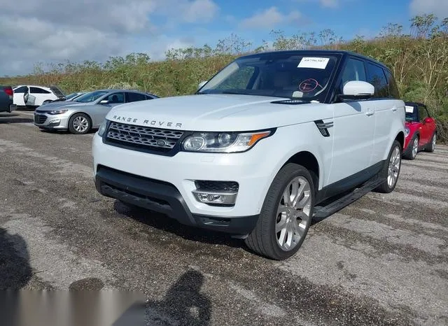 SALWR2KF7GA546322 2016 2016 Land Rover Range Rover- Sport 3 2