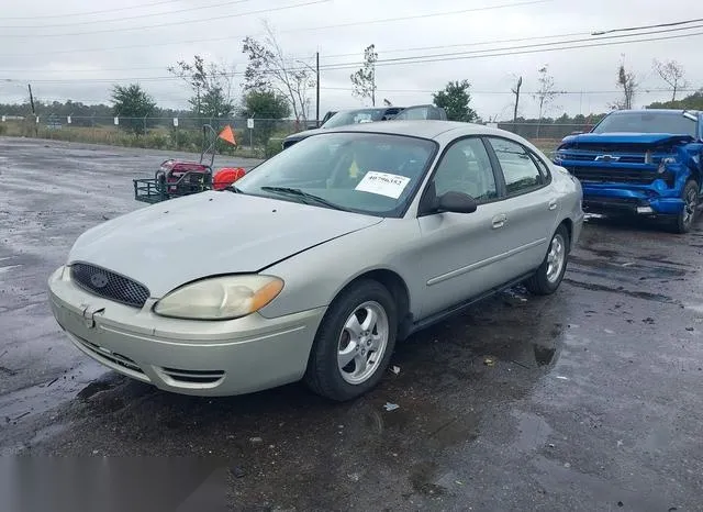 1FAFP53U16A202193 2006 2006 Ford Taurus- SE 2