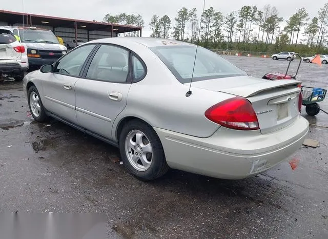 1FAFP53U16A202193 2006 2006 Ford Taurus- SE 3