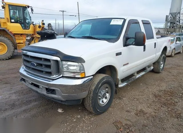 1FTSW31P03ED26926 2003 2003 Ford F-350- Srw Super Duty 2