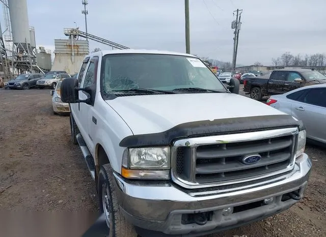 1FTSW31P03ED26926 2003 2003 Ford F-350- Srw Super Duty 6