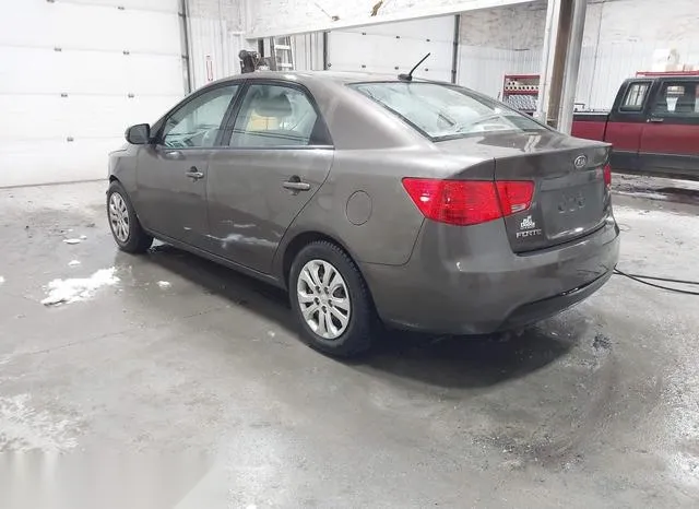 KNAFU4A20C5467557 2012 2012 KIA Forte- EX 3