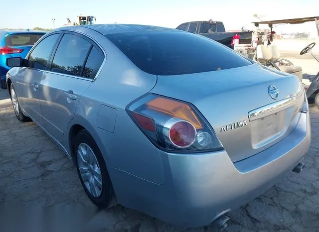 1N4AL21E09N411177 2009 2009 Nissan Altima- 2-5 S 3