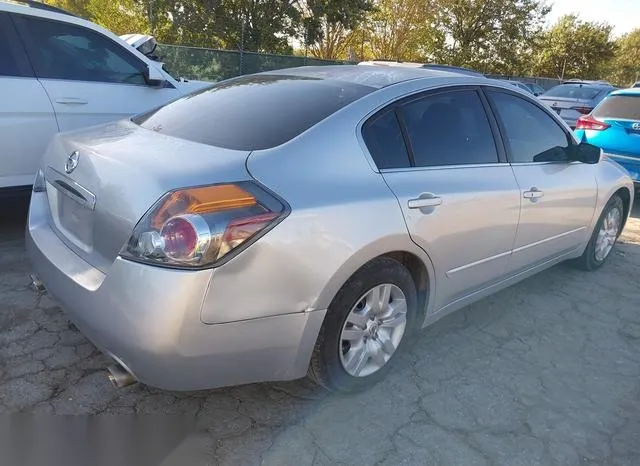 1N4AL21E09N411177 2009 2009 Nissan Altima- 2-5 S 4