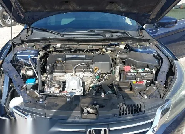 1HGCR2F30EA239454 2014 2014 Honda Accord- LX 10