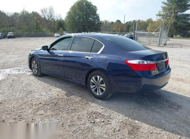 1HGCR2F30EA239454 2014 2014 Honda Accord- LX 3