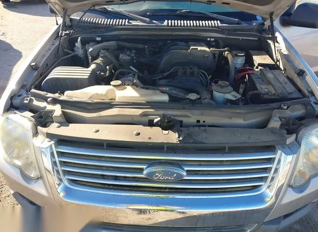 1FMEU63E96UA67651 2006 2006 Ford Explorer- Xlt 10