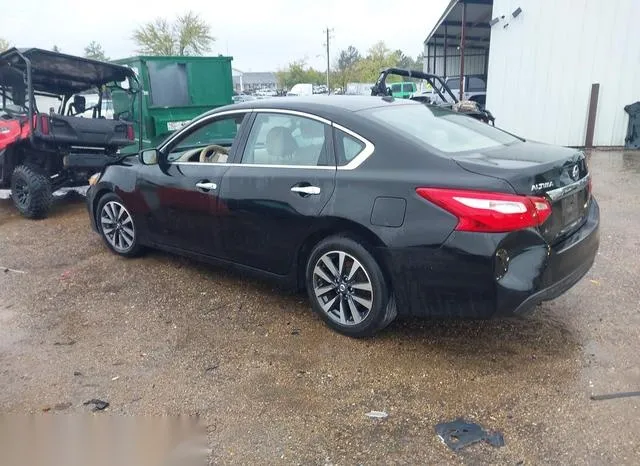 1N4AL3AP1HC201446 2017 2017 Nissan Altima- 2-5 SV 3