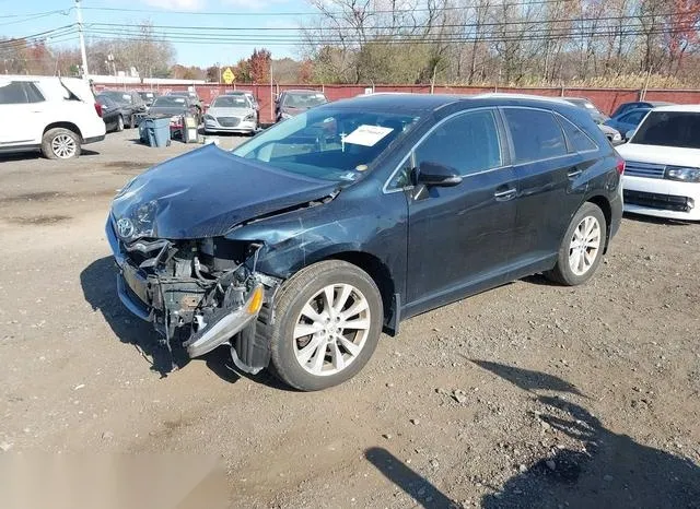 4T3BA3BB4DU047135 2013 2013 Toyota Venza- Xle 2