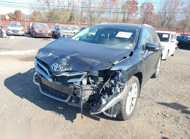 4T3BA3BB4DU047135 2013 2013 Toyota Venza- Xle 6