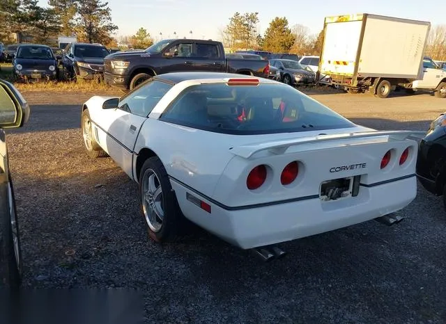 1G1YY2188K5120462 1989 1989 Chevrolet Corvette 3