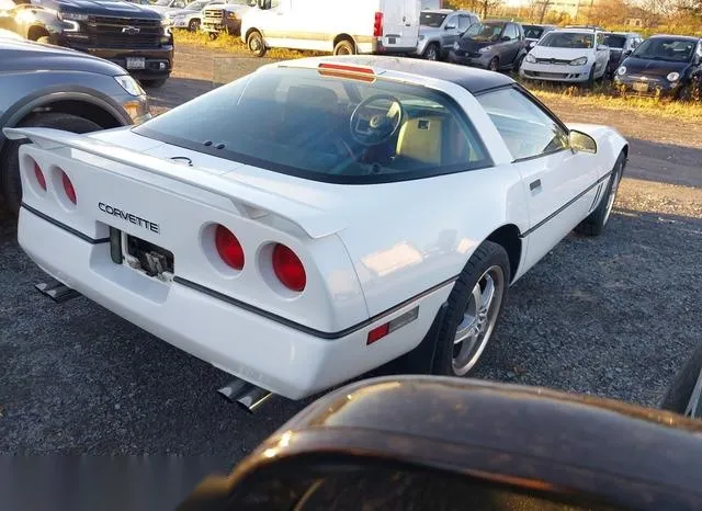 1G1YY2188K5120462 1989 1989 Chevrolet Corvette 4