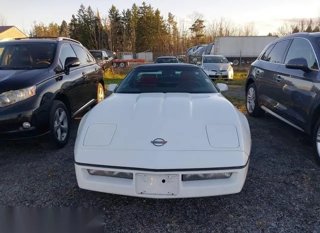 1G1YY2188K5120462 1989 1989 Chevrolet Corvette 6