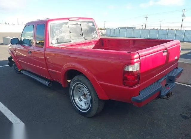 1FTZR15E41TA06231 2001 2001 Ford Ranger- Edge/Xlt 3