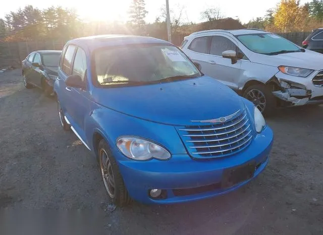 3A8FY68888T187916 2008 2008 Chrysler Pt Cruiser- Limited 1