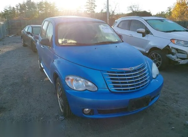 3A8FY68888T187916 2008 2008 Chrysler Pt Cruiser- Limited 6