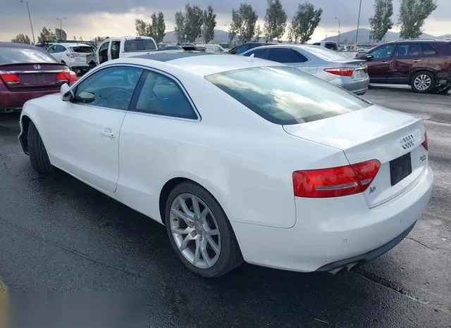 WAULFAFR6CA000779 2012 2012 Audi A5- 2-0T Premium 3