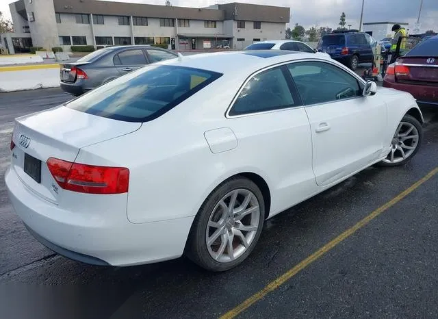 WAULFAFR6CA000779 2012 2012 Audi A5- 2-0T Premium 4