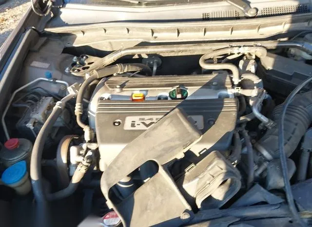 1HGCP26898A045348 2008 2008 Honda Accord- 2-4 Ex-L 10