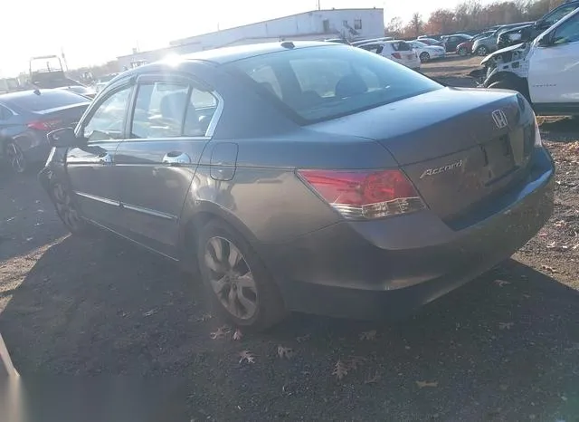 1HGCP26898A045348 2008 2008 Honda Accord- 2-4 Ex-L 3