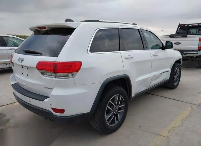 1C4RJEAG2KC603871 2019 2019 Jeep Grand Cherokee- Laredo E 4X2 4