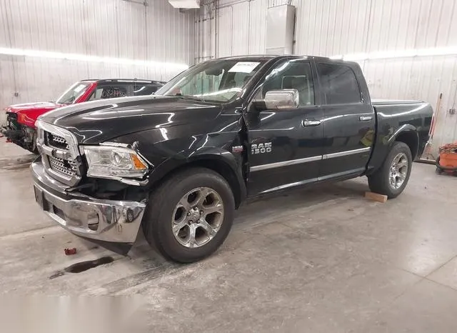 1C6RR7NT0GS250143 2016 2016 RAM 1500- Laramie 2