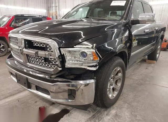 1C6RR7NT0GS250143 2016 2016 RAM 1500- Laramie 6